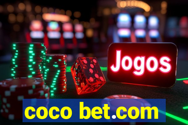 coco bet.com